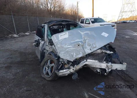 2019 Mercedes-Benz E 300 4Matic from USA, damaged, VIN WDDZF4KB9KA511527